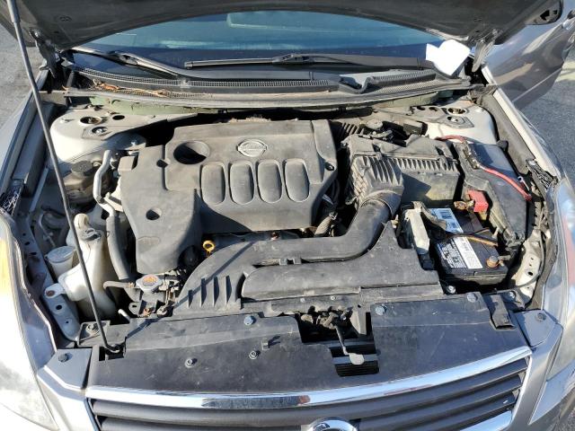 Photo 11 from auction – 2007 NISSAN ALTIMA 2.5 with VIN 1N4AL21E37C182681