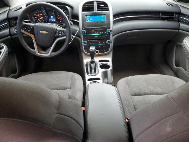 Photo 8 from auction – 2014 CHEVROLET MALIBU LS with VIN 1G11B5SL5EF208830