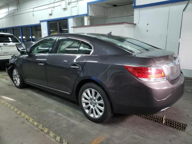 Photo 2 from auction – 2013 BUICK LACROSSE with VIN 1G4GC5E34DF273169
