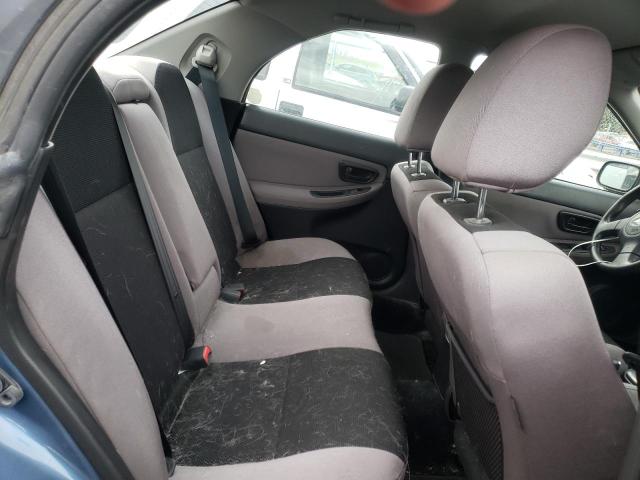 Photo 10 from auction – 2007 SUBARU IMPREZA 2. with VIN JF1GD61667H505535
