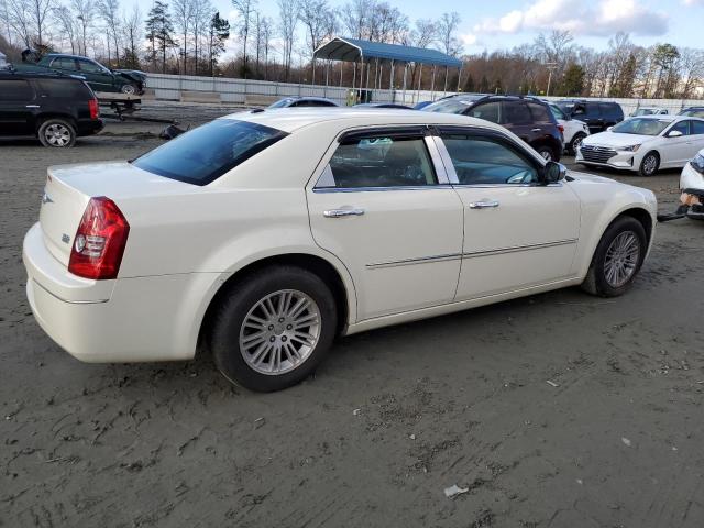 Photo 3 from auction – 2010 CHRYSLER 300 TOURIN with VIN 2C3CA5CV4AH230351