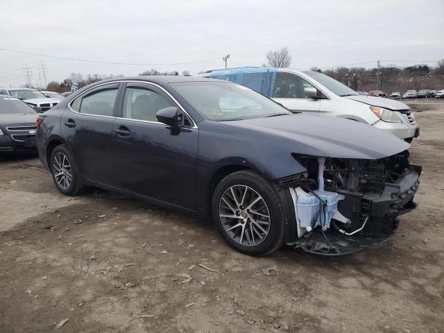 Photo 4 from auction – 2017 LEXUS ES 350 with VIN 58ABK1GG1HU068263