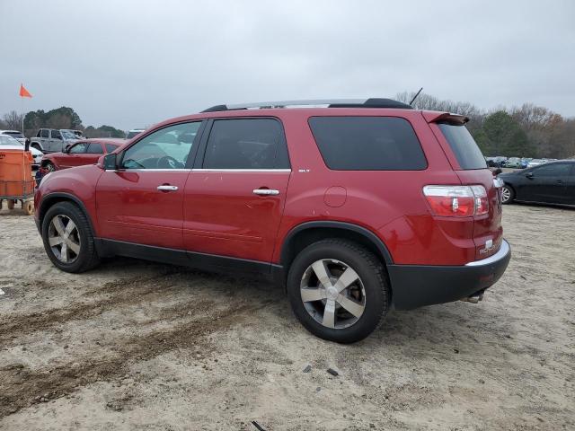 Photo 2 from auction – 2012 GMC ACADIA SLT with VIN 1GKKRRED0CJ228131
