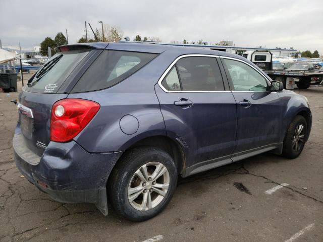 Photo 3 from auction – 2013 CHEVROLET EQUINOX LS with VIN 2GNFLCEK4D6267739