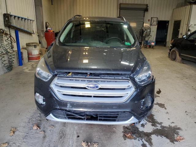 Photo 5 from auction – 2018 FORD ESCAPE SE with VIN 1FMCU0GD9JUD06422
