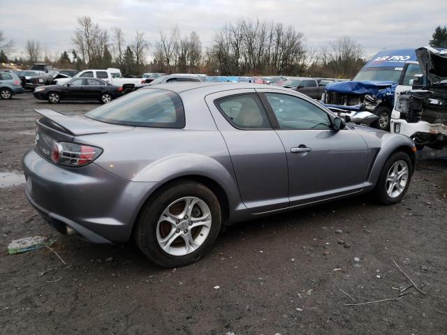 Photo 3 from auction – 2005 MAZDA RX8 with VIN JM1FE17N750147409
