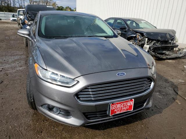 Photo 5 from auction – 2014 FORD FUSION SE with VIN 3FA6P0H73ER394887