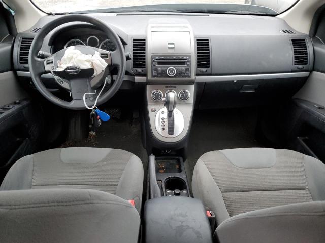 Photo 8 from auction – 2012 NISSAN SENTRA 2.0 with VIN 3N1AB6AP2CL656711