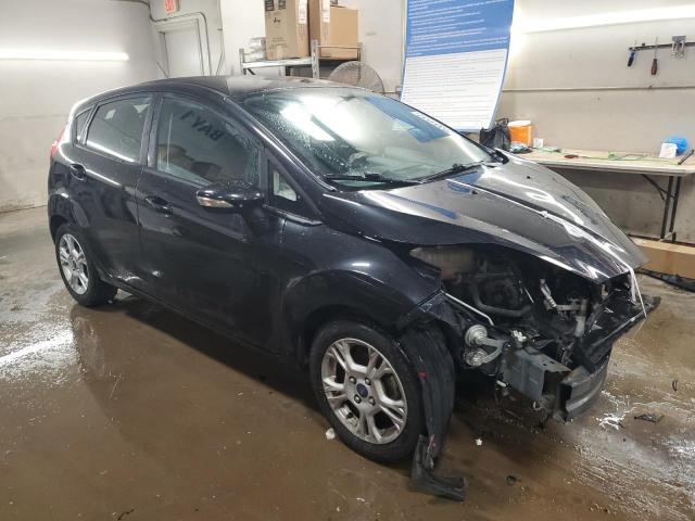 Photo 4 from auction – 2015 FORD FIESTA SE with VIN 3FADP4EJ7FM149488