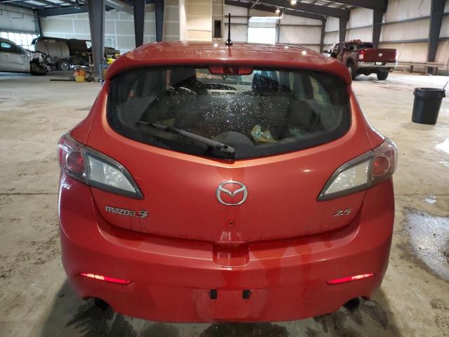 Photo 6 from auction – 2010 MAZDA 3 S with VIN JM1BL1H66A1129578