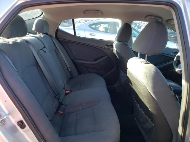 Photo 10 from auction – 2015 KIA OPTIMA LX with VIN 5XXGM4A71FG508040