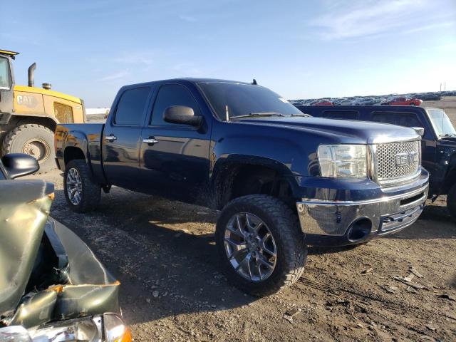 Photo 4 from auction – 2010 GMC SIERRA K15 with VIN 3GTRKVE37AG260054