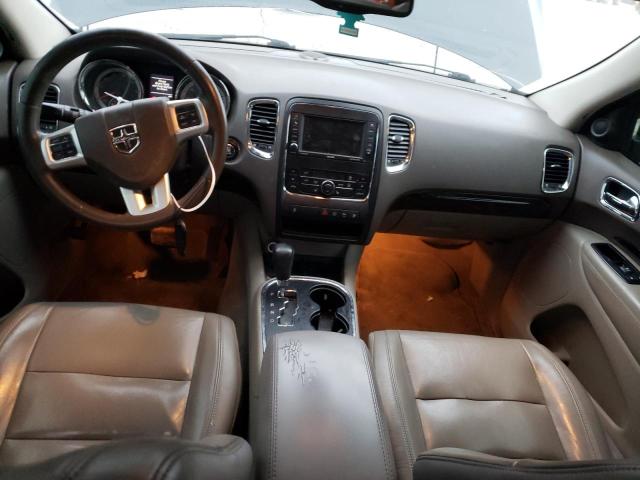 Photo 8 from auction – 2012 DODGE DURANGO CR with VIN 1C4RDJDG3CC206828