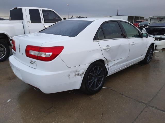 Photo 3 from auction – 2007 LINCOLN MKZ with VIN 3LNHM28T77R630704