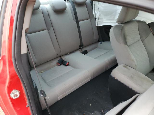 Photo 10 from auction – 2014 HONDA CIVIC with VIN 2HGFG3B89EH510250