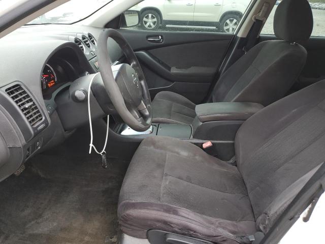 Photo 7 from auction – 2011 NISSAN ALTIMA BAS with VIN 1N4AL2APXBN464847