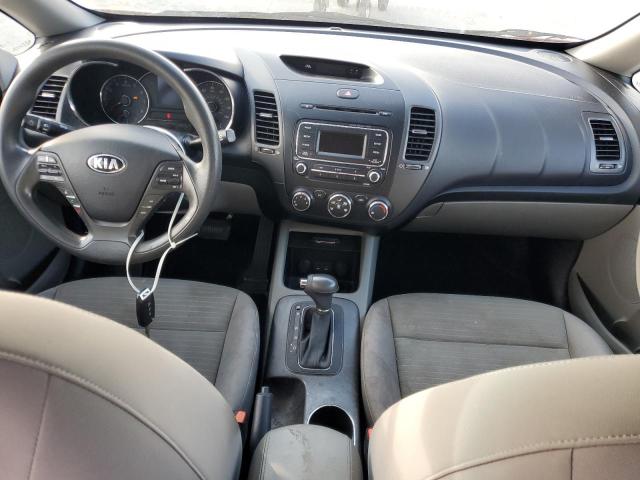 Photo 8 from auction – 2014 KIA FORTE LX with VIN KNAFX4A64E5178372