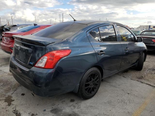 Photo 3 from auction – 2015 NISSAN VERSA S with VIN 3N1CN7AP2FL821277