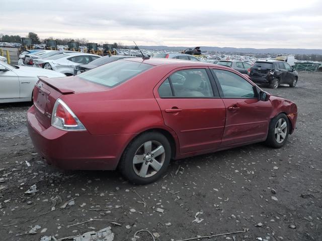Photo 3 from auction – 2009 FORD FUSION SE with VIN 3FAHP01159R138352