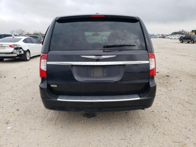 Photo 6 from auction – 2015 CHRYSLER TOWN & COU with VIN 2C4RC1BG6FR553152