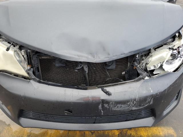 Photo 11 from auction – 2012 TOYOTA CAMRY with VIN 4T1BF1FK2CU518223