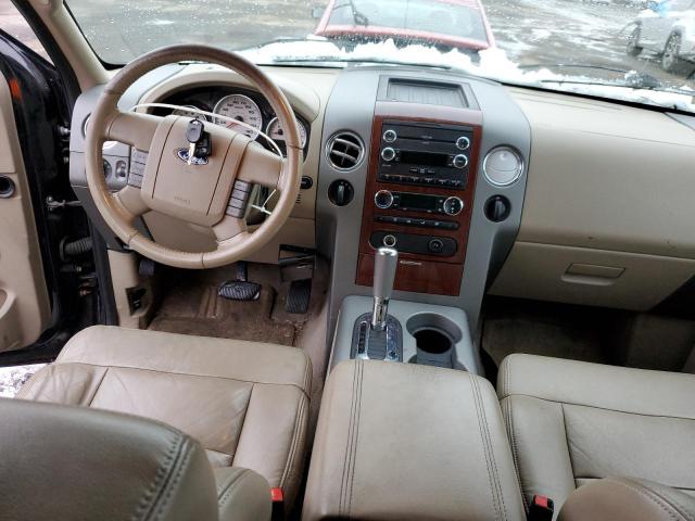 Photo 8 from auction – 2008 FORD F150 SUPER with VIN 1FTPX14V28FB56569