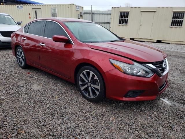 Photo 4 from auction – 2017 NISSAN ALTIMA 2.5 with VIN 1N4AL3AP6HC298028