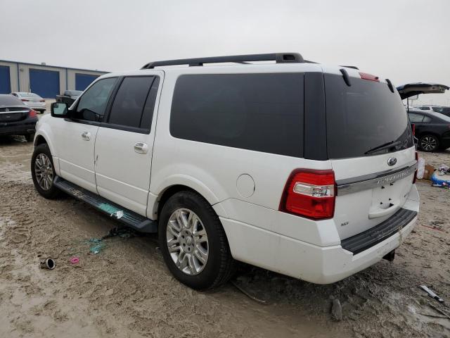 Photo 2 from auction – 2015 FORD EXPEDITION with VIN 1FMJK1JT7FEF02055