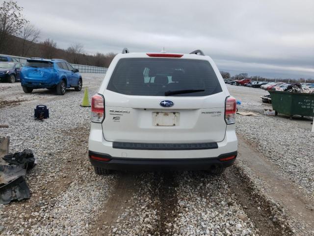 Photo 6 from auction – 2017 SUBARU FORESTER 2 with VIN JF2SJABC4HH459498