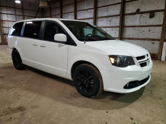 Photo 4 from auction – 2020 DODGE GRAND CARA with VIN 2C4RDGEG0LR208254