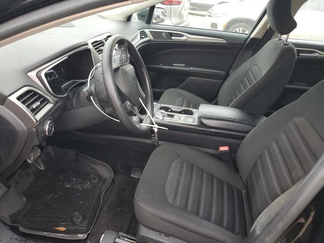 Photo 7 from auction – 2018 FORD FUSION SE with VIN 3FA6P0LU9JR203528