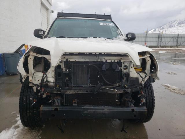 Photo 5 from auction – 2004 TOYOTA 4RUNNER SR with VIN JTEBU14R140041427