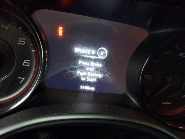 Photo 9 from auction – 2019 DODGE CHARGER SX with VIN 2C3CDXBG2KH715160