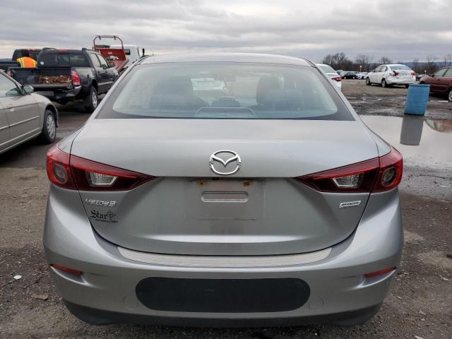 Photo 6 from auction – 2016 MAZDA 3 SPORT with VIN JM1BM1U7XG1310106