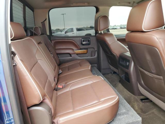 Photo 10 from auction – 2015 CHEVROLET SILVERADO with VIN 3GCPCTEC9FG364142