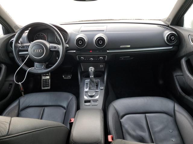Photo 8 from auction – 2015 AUDI A3 with VIN WAUBFGFF2F1072815