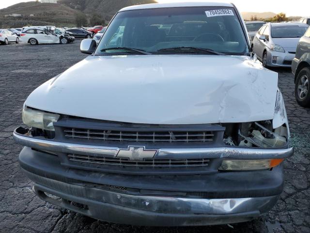 Photo 5 from auction – 2001 CHEVROLET SILVERADO with VIN 1GCEC19V81Z163736