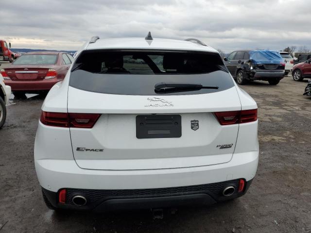 Photo 6 from auction – 2020 JAGUAR E-PACE SE with VIN SADFP2FX6L1Z86949