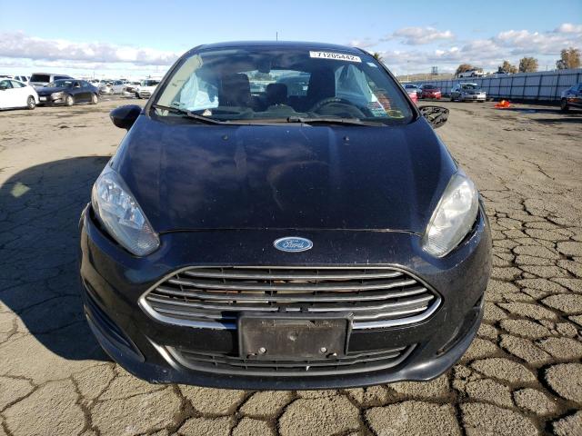 Photo 5 from auction – 2014 FORD FIESTA S with VIN 3FADP4TJ2EM123320