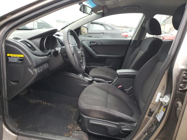 Photo 7 from auction – 2012 KIA FORTE EX with VIN KNAFU4A2XC5488030