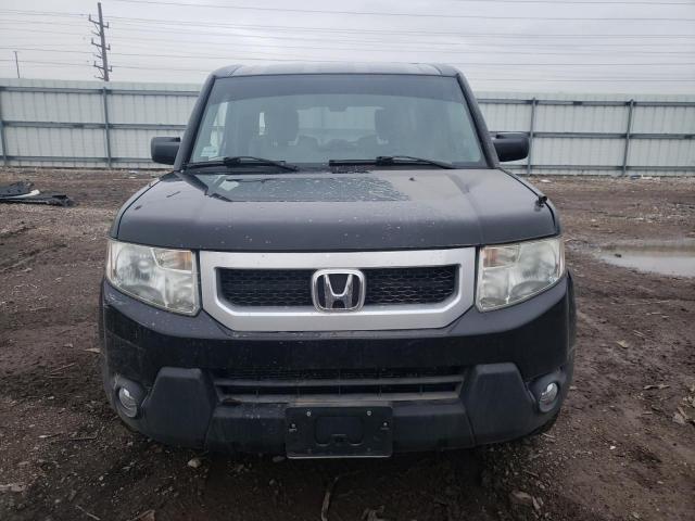 Photo 5 from auction – 2011 HONDA ELEMENT EX with VIN 5J6YH2H70BL006790
