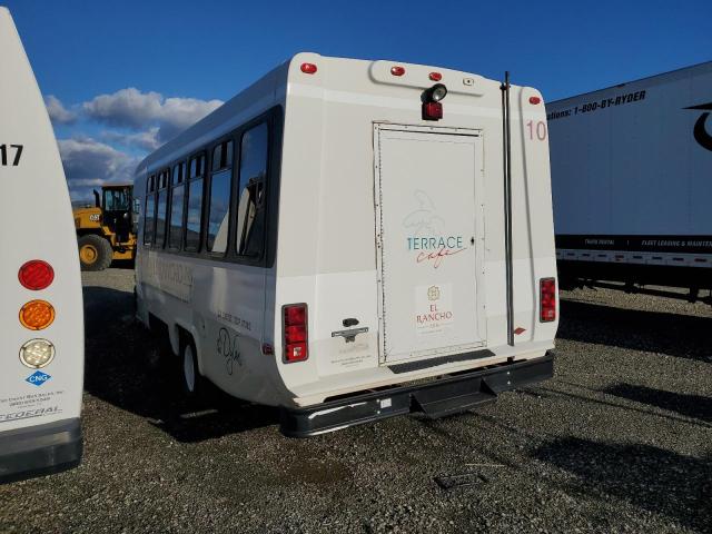 Photo 2 from auction – 2006 FORD ECONOLINE with VIN 1FDXE45S66DB13241