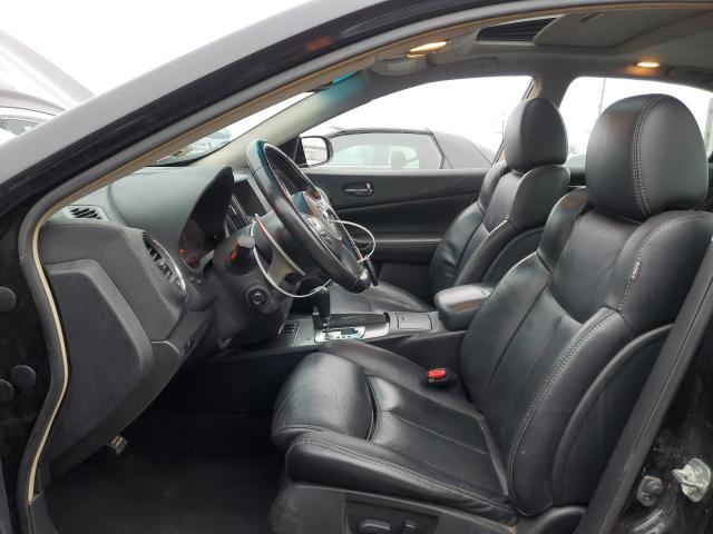 Photo 7 from auction – 2011 NISSAN MAXIMA S with VIN 1N4AA5AP2BC848317