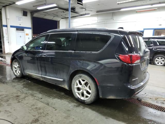 Photo 2 from auction – 2020 CHRYSLER PACIFICA L with VIN 2C4RC1GG6LR192235