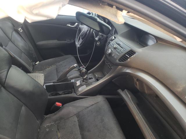 Photo 5 from auction – 2011 ACURA TSX with VIN JH4CU2F63BC015584