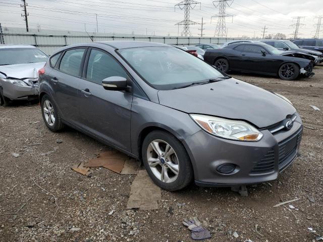 Photo 4 from auction – 2013 FORD FOCUS with VIN 1FADP3K24DL323975