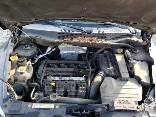Photo 11 from auction – 2007 DODGE CALIBER with VIN 1B3HB28C57D360912
