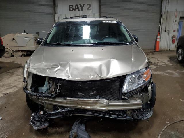 Photo 5 from auction – 2011 HONDA ODYSSEY TO with VIN 5FNRL5H95BB047012