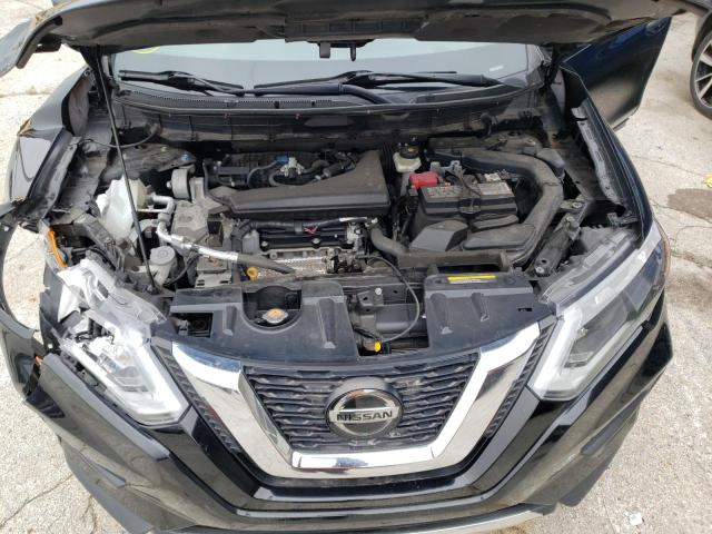 Photo 12 from auction – 2019 NISSAN ROGUE S with VIN 5N1AT2MV7KC790147