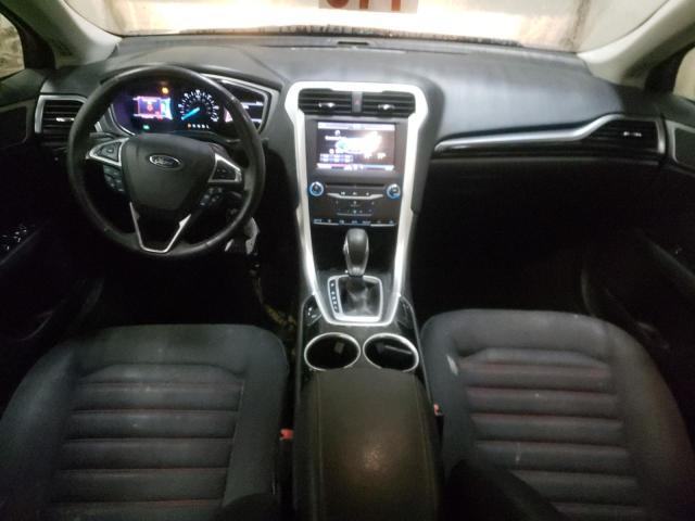 Photo 8 from auction – 2013 FORD FUSION SE with VIN 3FA6P0LU7DR176995